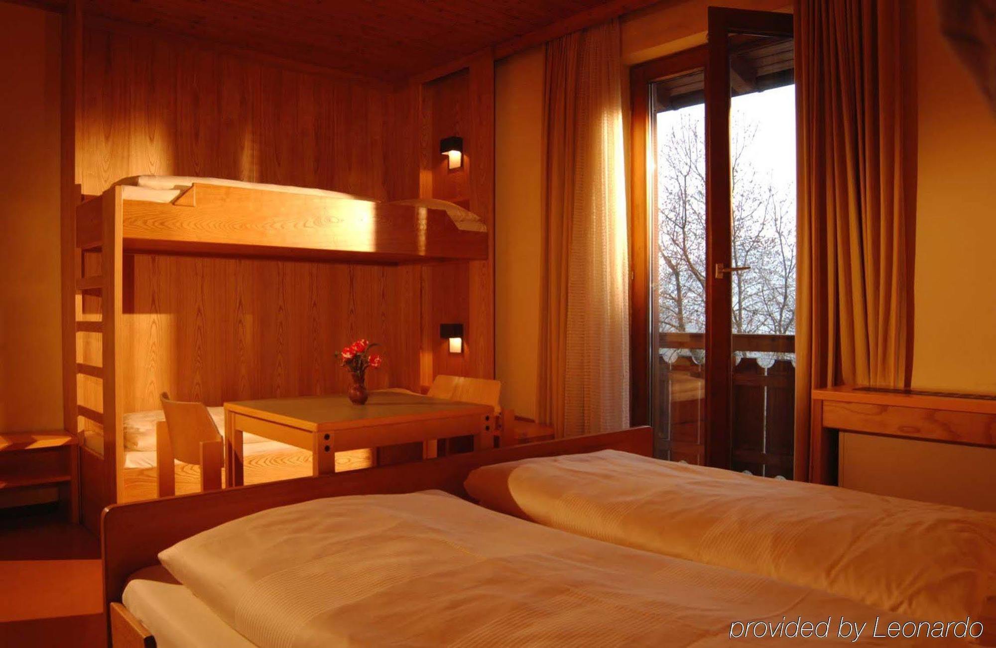 Jufa St. Martin Otel Sankt Martin am Tennengebirge Oda fotoğraf