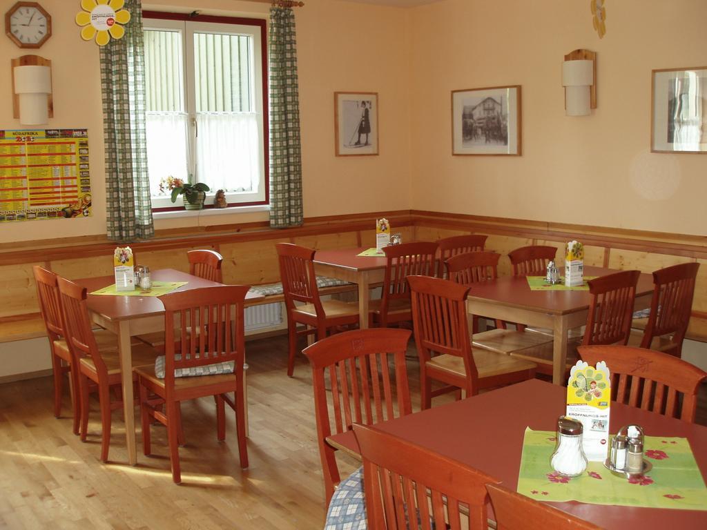Jufa St. Martin Otel Sankt Martin am Tennengebirge Dış mekan fotoğraf